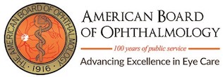 American Board of Ophthalmology