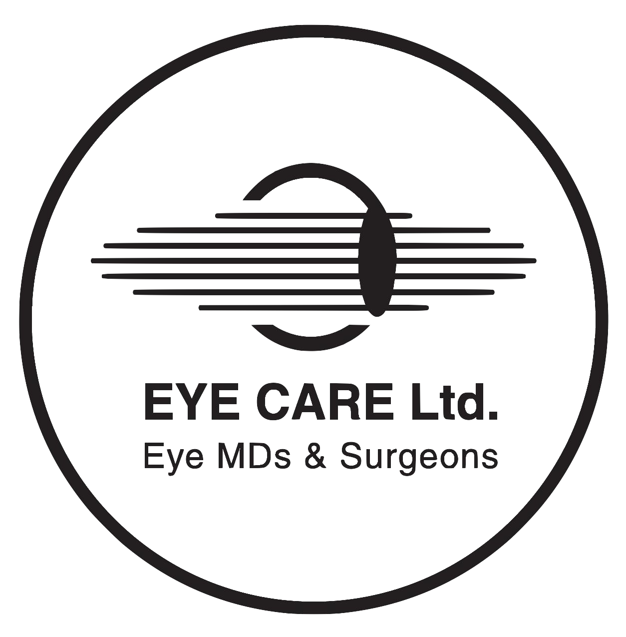 Latest news from Eye Care Ltd - Eye Care image