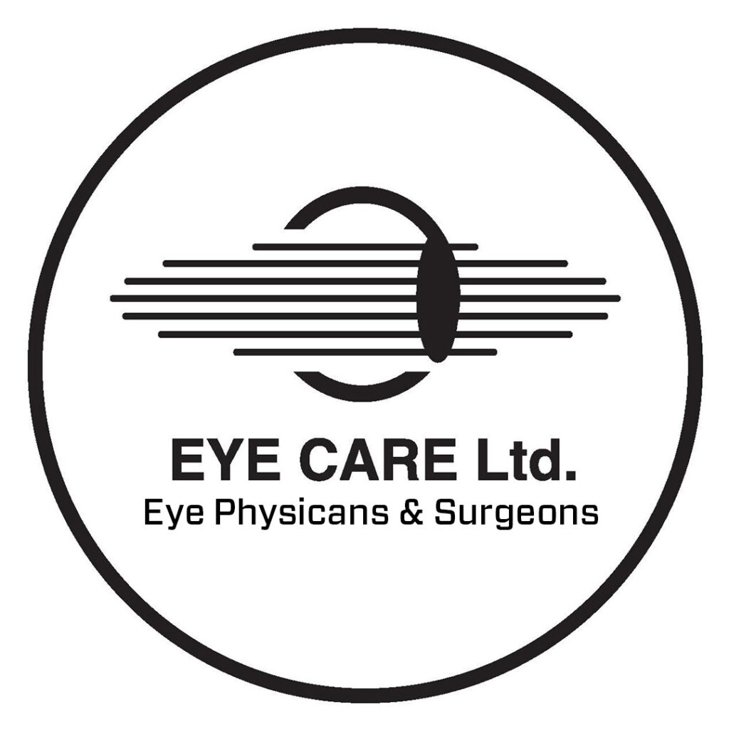 Logo Eye Care Ltd